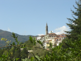 Liguria