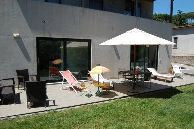 Sant' Agata House