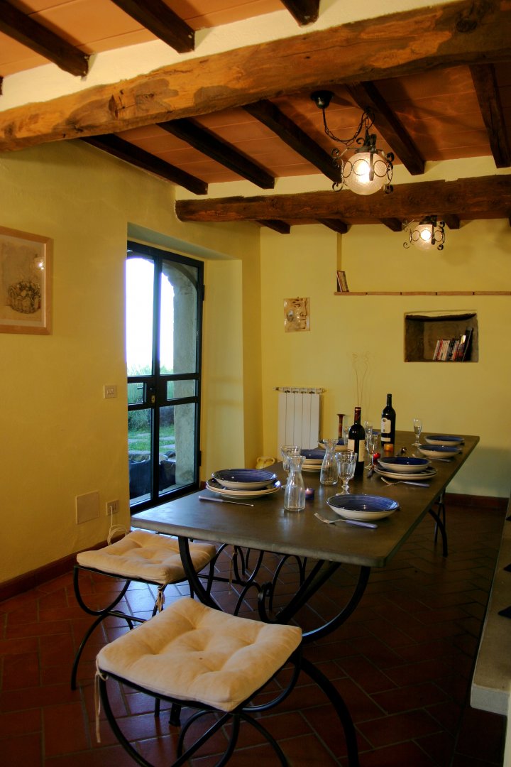 Radicata Dinningroom